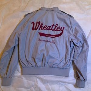 Super vintage members only jacket